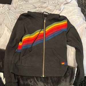 Aviator nation sweatshirt